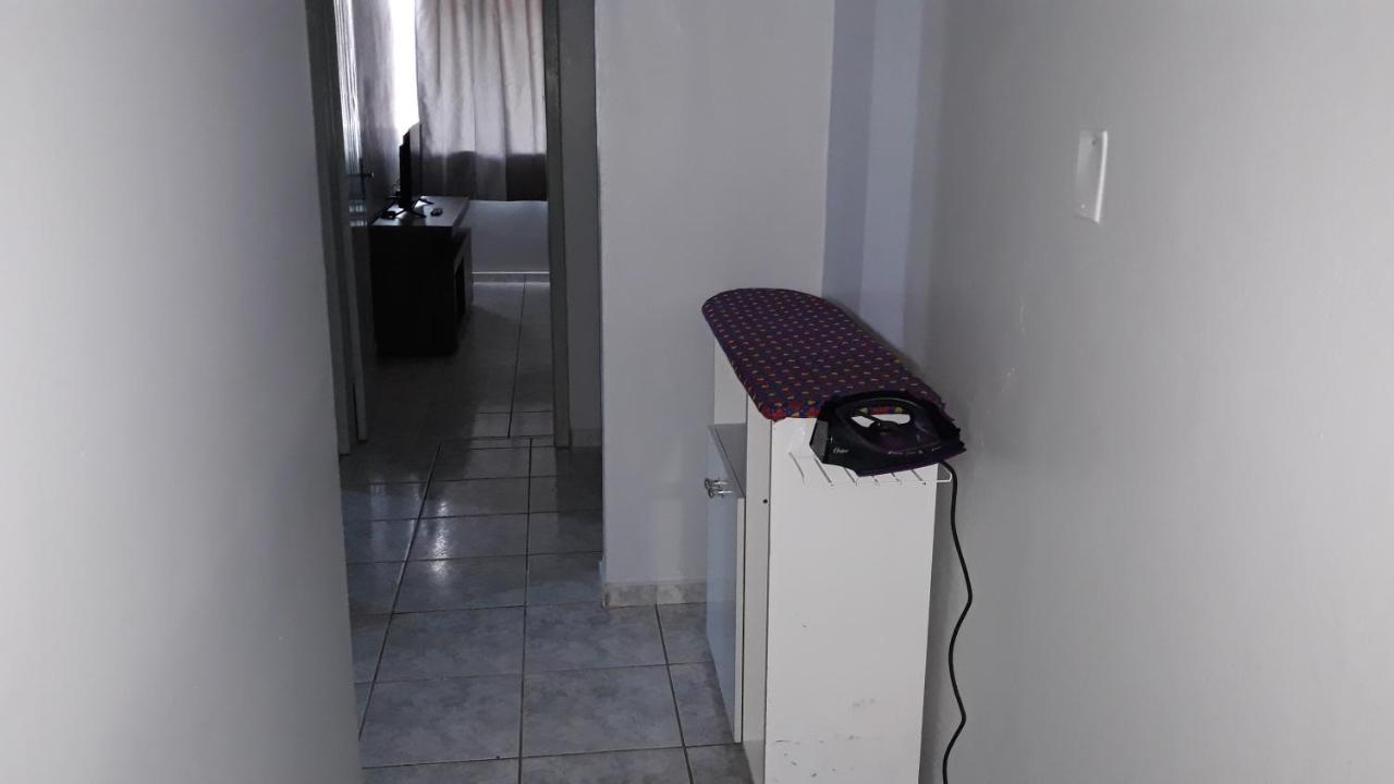 Edificio Belio Apartment Cascavel  Luaran gambar