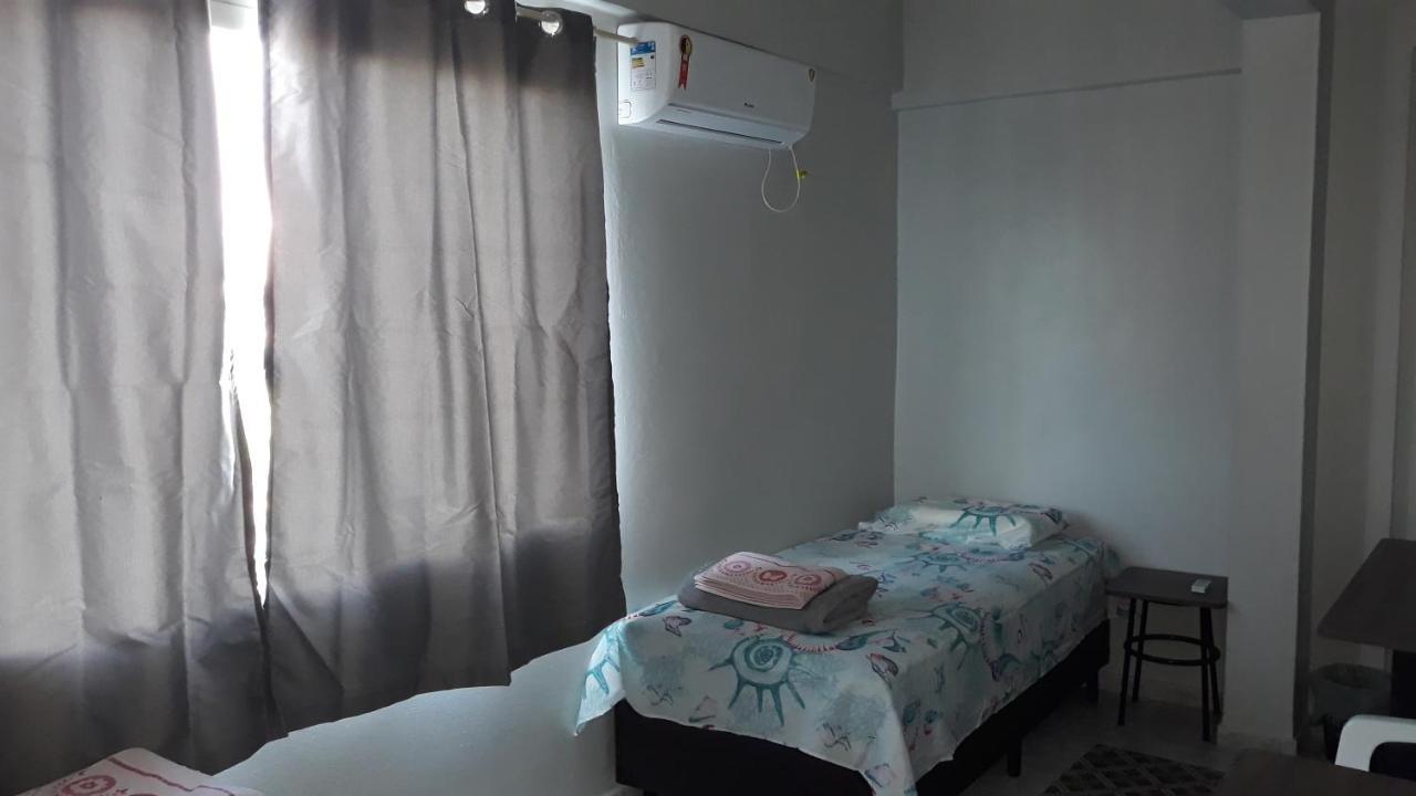Edificio Belio Apartment Cascavel  Luaran gambar