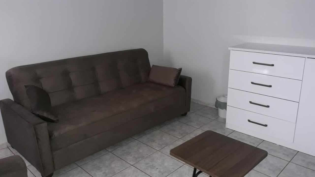 Edificio Belio Apartment Cascavel  Luaran gambar