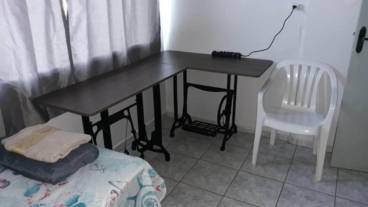 Edificio Belio Apartment Cascavel  Luaran gambar