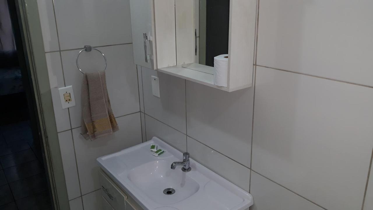 Edificio Belio Apartment Cascavel  Luaran gambar