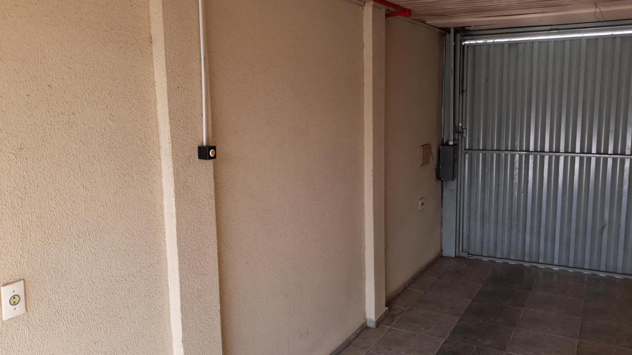 Edificio Belio Apartment Cascavel  Luaran gambar