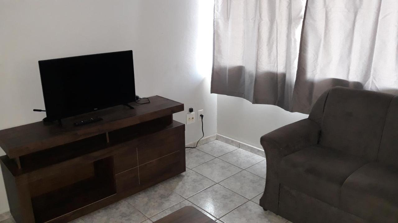 Edificio Belio Apartment Cascavel  Luaran gambar